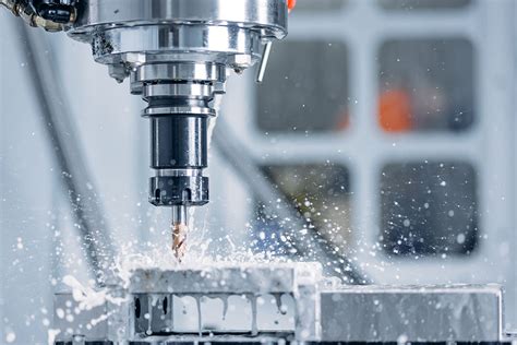 high precision cnc manufacturers